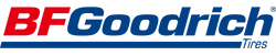 BFGoodrich logo