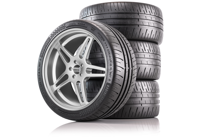 Tire Services in Missouri City, TX | Grace Auto Max